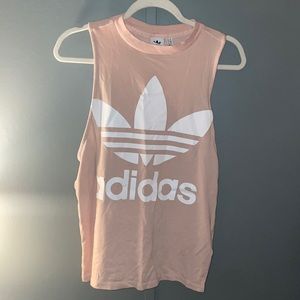 Women’s Adidas Tank Top